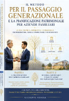 Passaggio generazionale libro Passaggio generazionale libro